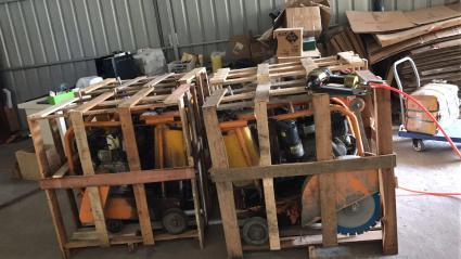 本号镇行李、家具、电器包装托运