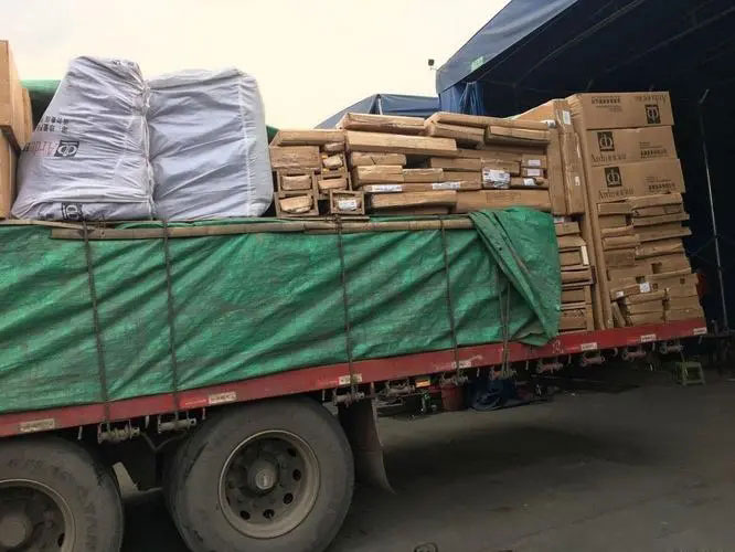 本号镇家具托运